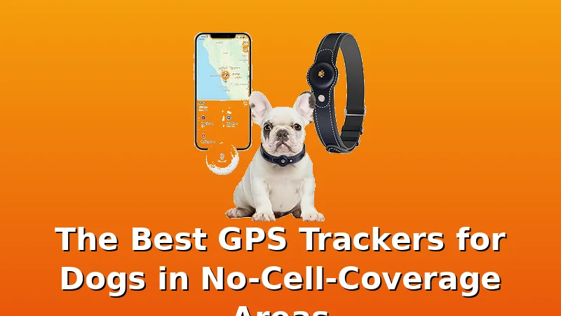 The Best GPS Trackers for Dogs in No-Cell-Coverage Areas - BestDogGPSTracker review with measurements and honest opinion